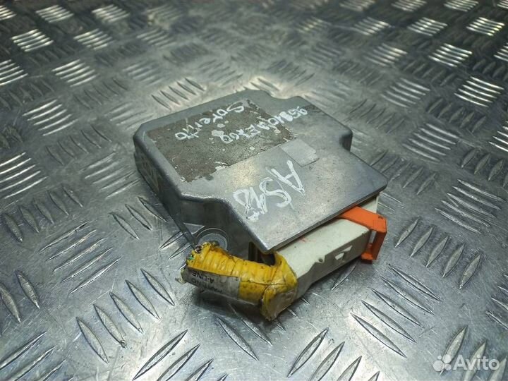 Блок управления AIR BAG Kia Sorento BL 2002-2006