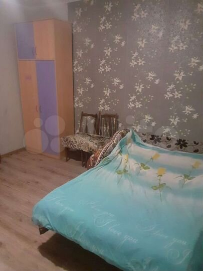 Комната 18 м² в 1-к., 7/9 эт.