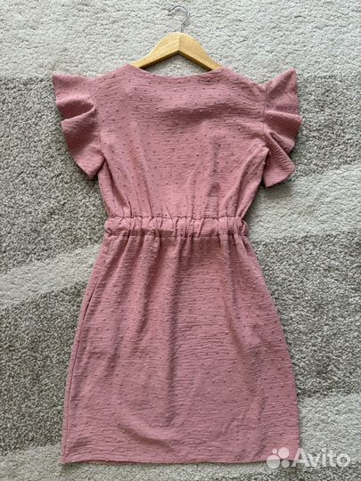 Платье xxs