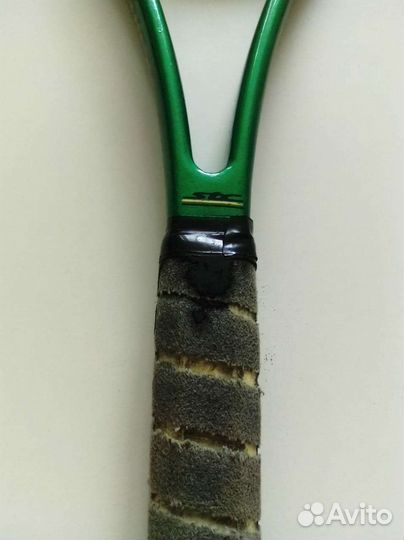 Ракетка для большого тенниса STC Constant beam