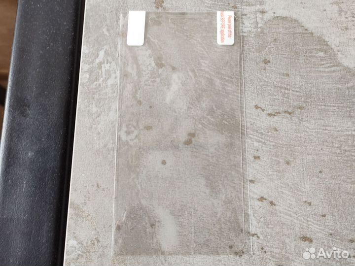 Защитная пленка на honor 4c pro