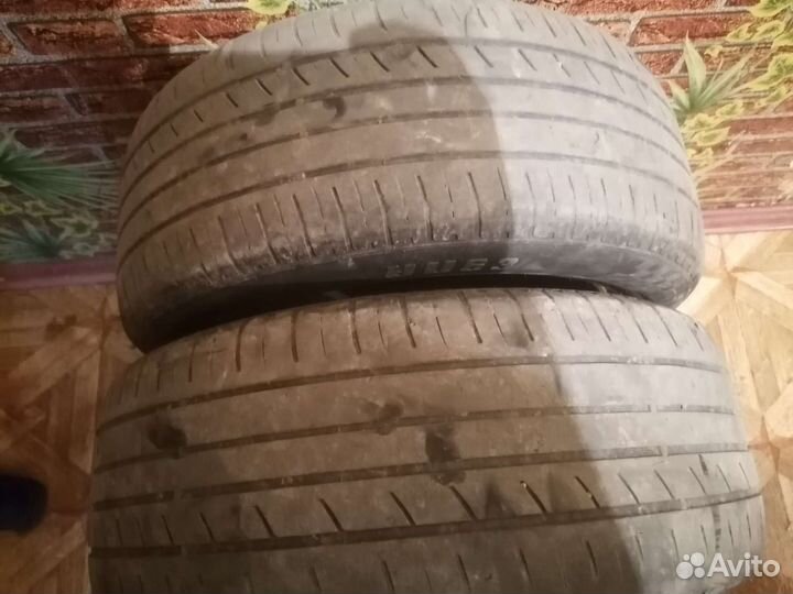 Jinyu YU63 225/55 R17