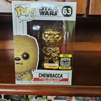 Funko pop star wars #63