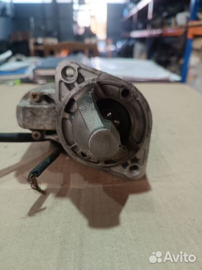 Стартер G4EC 1.5 Accent, Elantra