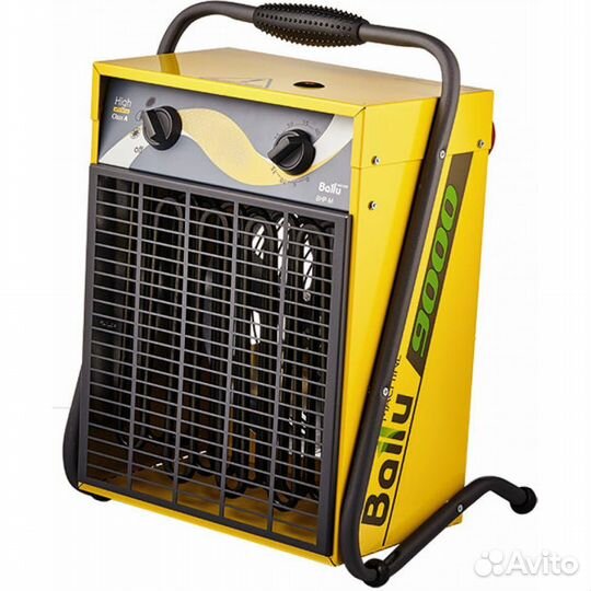 Тепловая пушка Ballu BHP-M-15