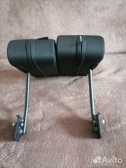 Подлокотник на ниву