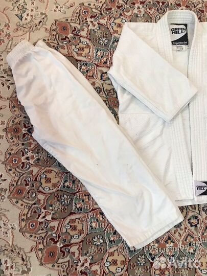 Кимоно green hill