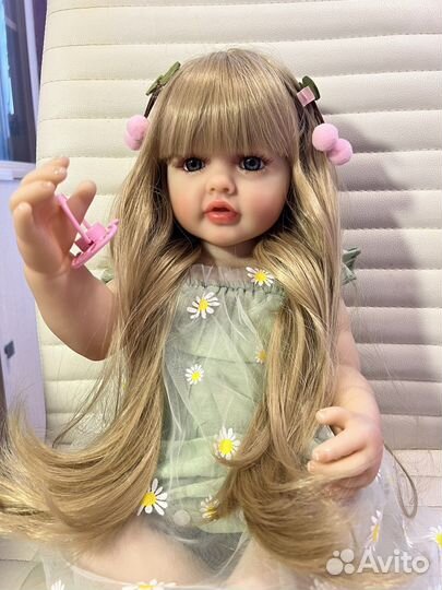 Кукла 55 см