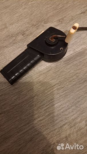 Игрушечные машинки СССР