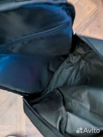 Рюкзак для роликовых коньков