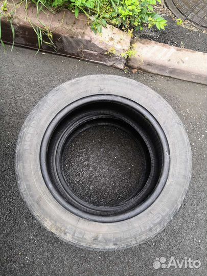 Nokian Tyres Nordman SX2 195/55 R15