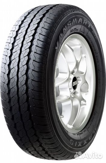 Maxxis Vansmart MCV3+ 225/70 R15 112S