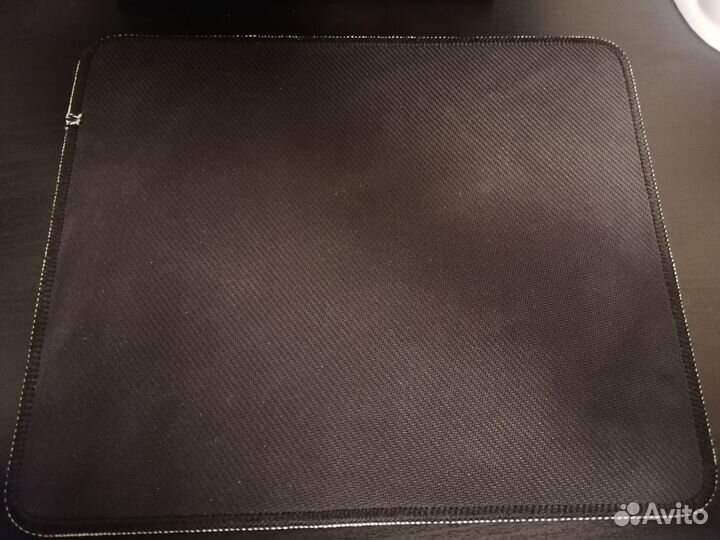 Коврик для мыши - Самурай