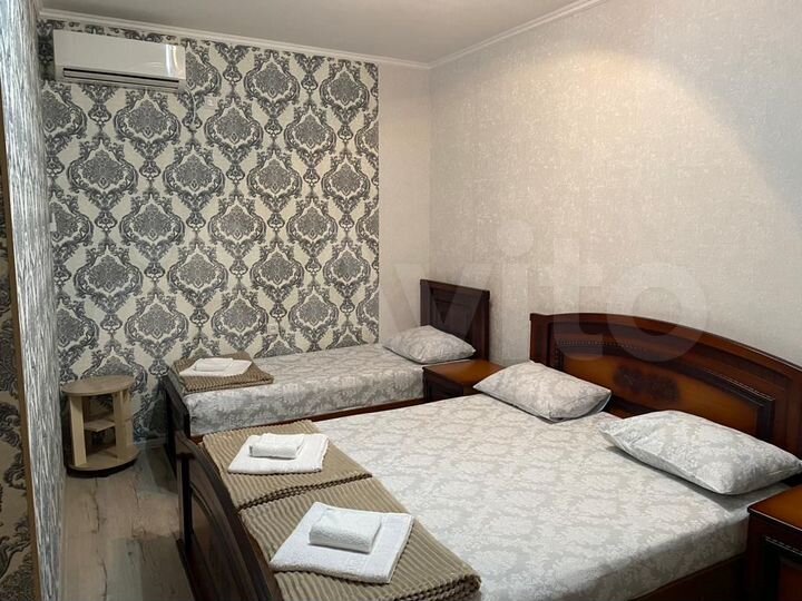 Квартира, 20 м² (Абхазия)