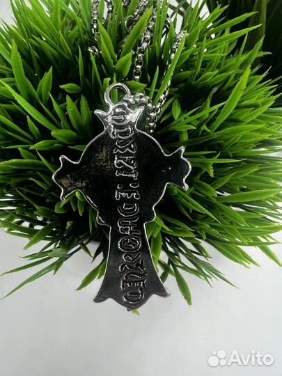 Chrome hearts цепочка (2024) Opium