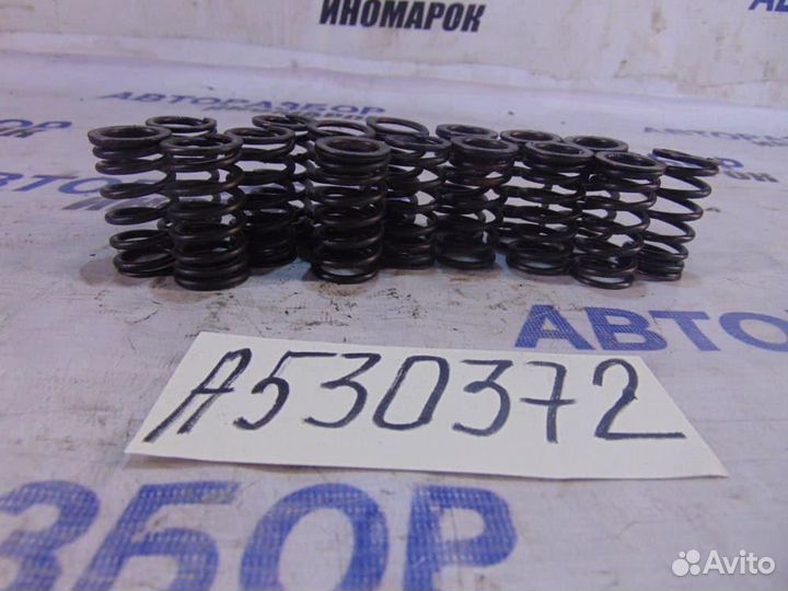 Пружина клапана для Nissan Primera 3 2002-2008г