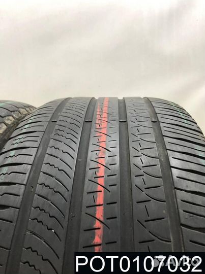 Pirelli Scorpion Zero All Season 275/45 R21 99P