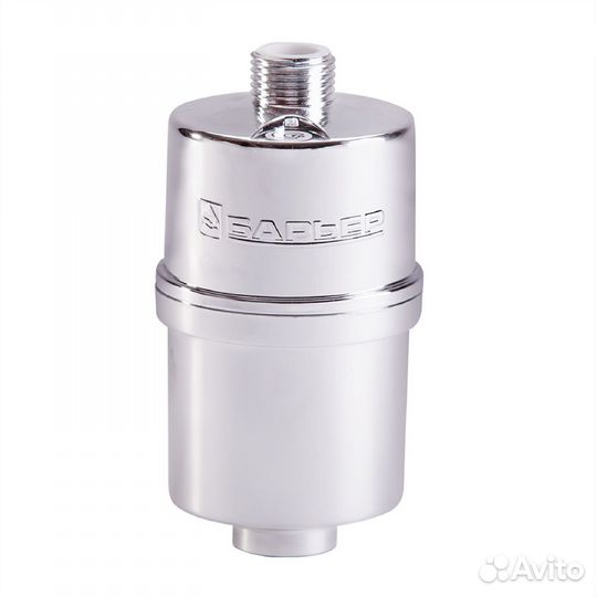 Фильтр для душа Барьер Бьюти