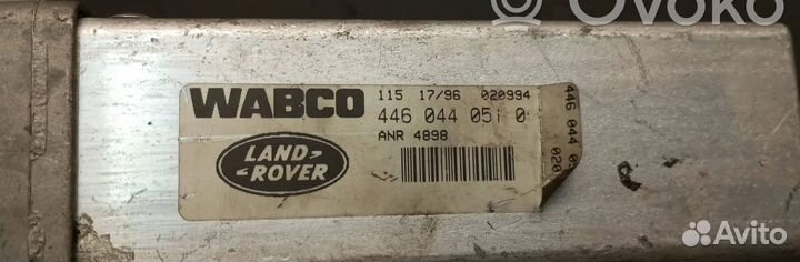 Блок управления абс, 020994 Land Rover Range Rover P38A