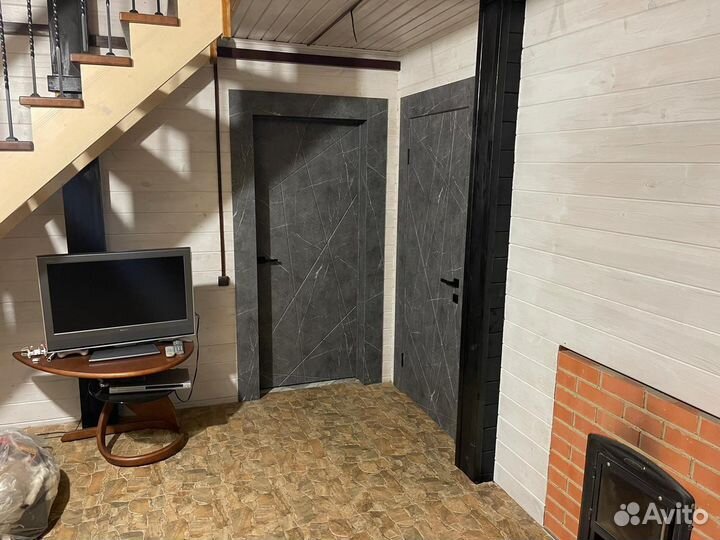 Двери межкомнатные