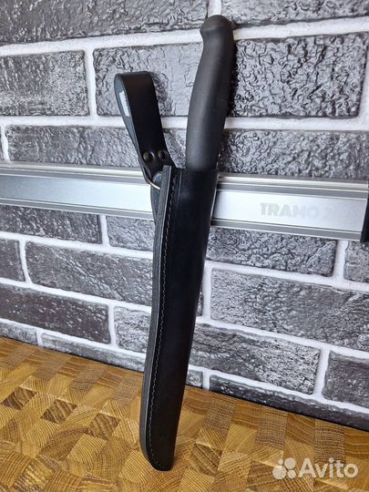 Нож филейный victorinox + ножны