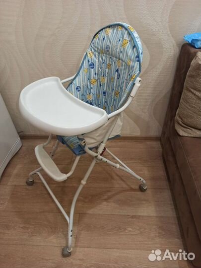 Стульчик для кормления