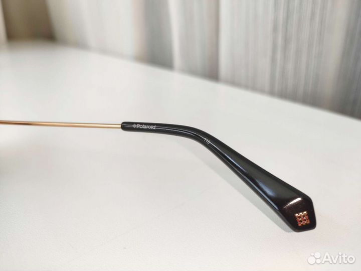 Очки Polaroid унисекс