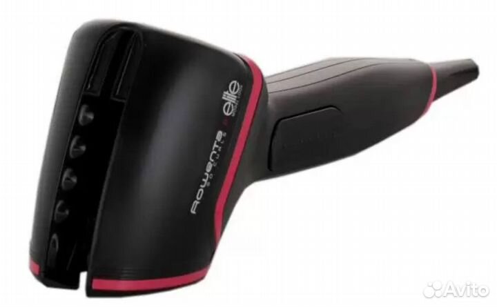 Щипцы для завивки Rowenta