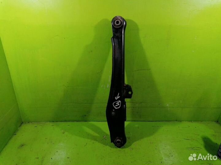 Рычаг поперечный задний Mitsubishi Lancer 10 1.5