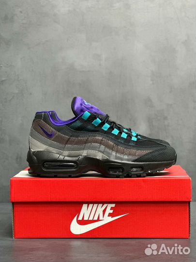 Кроссовки Nike air max 95 41-45