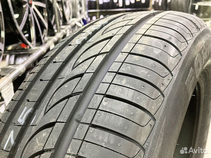 Pirelli Formula Energy 225/60 R18