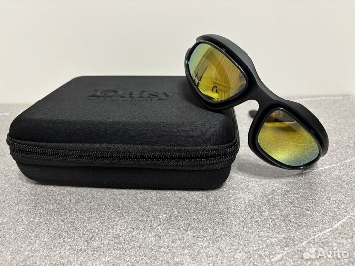 Тактические очки Daisy C5 со сменными линзами