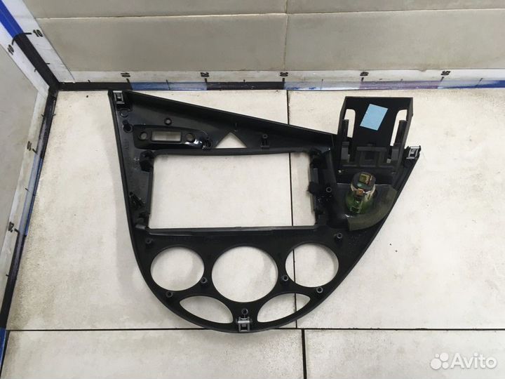 Накладка декоративная Focus I 1998-2004