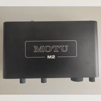 Внешняя звуковая карта Motu M2, Оренбург