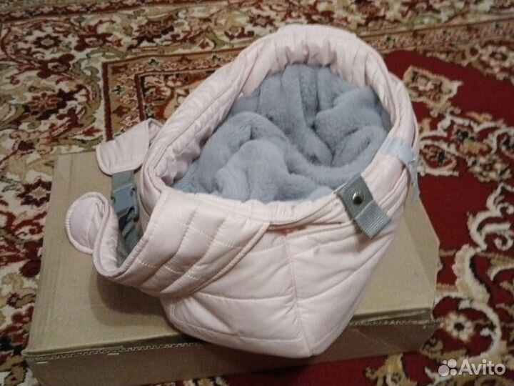 Сумка-переноска для животных