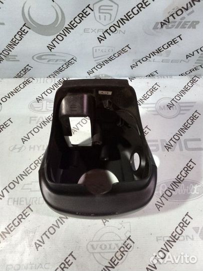 Кожух рулевой колонки Chevrolet Rezzo