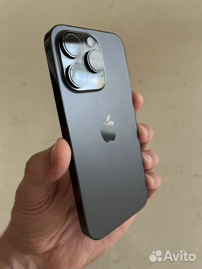 iPhone 14 Pro, 256 ГБ