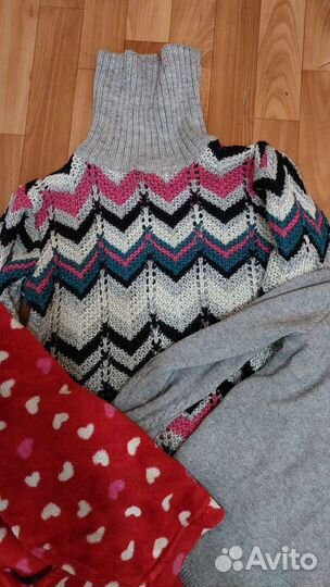 Женские Вещи пакетом