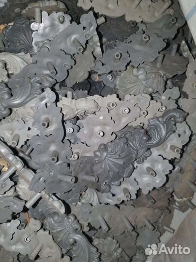 Литиевой пластик элементы