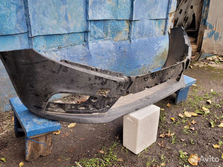 Бампер передний LADA Vesta