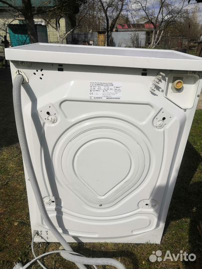 Стиральная машина автомат бу