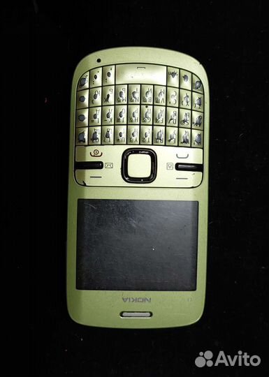 Телефон Samsung S4mini