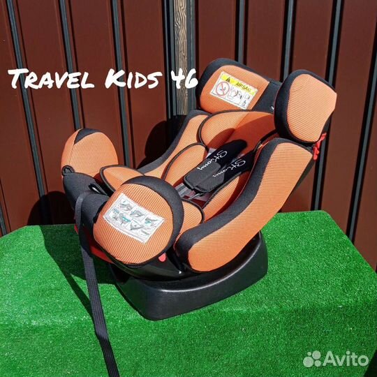 Автокресла 0-25 кг Stiony