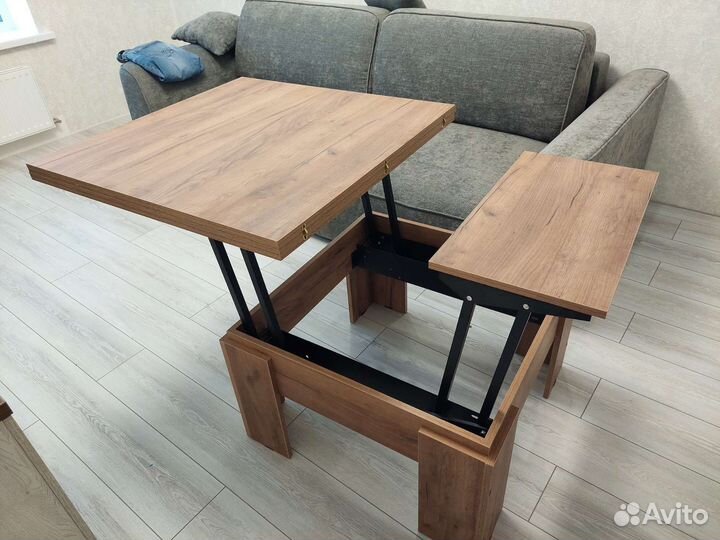 Стол раздвижной