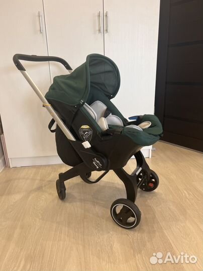 Коляска автокресло foofoo 4 в 1