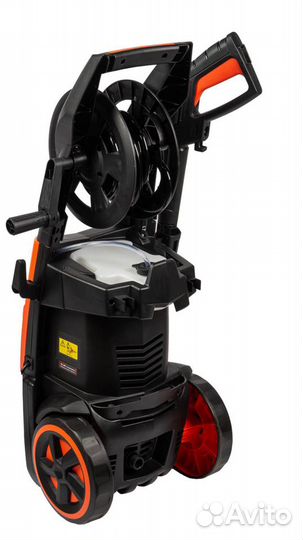 Мойка высокого давления brait-2200C (180 бар)