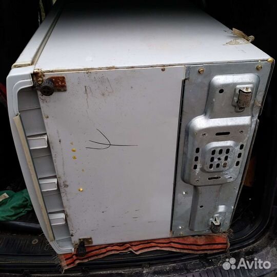 Холодильник