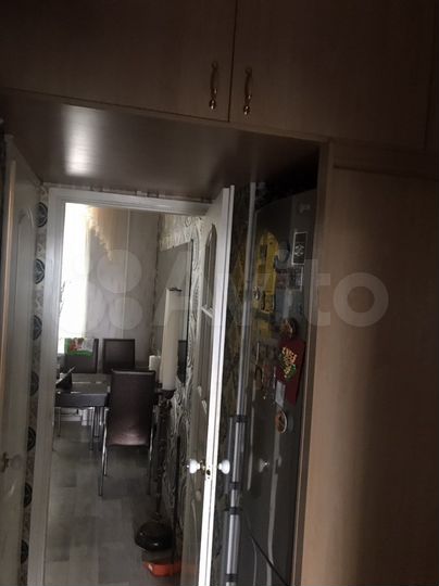 3-к. квартира, 75,1 м², 2/5 эт.
