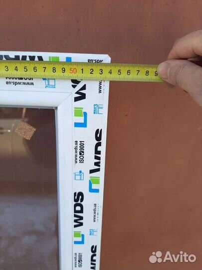 Окна пластиковые пвх