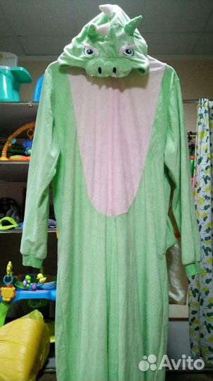 Костюмы(заяц) зверей на взрослых